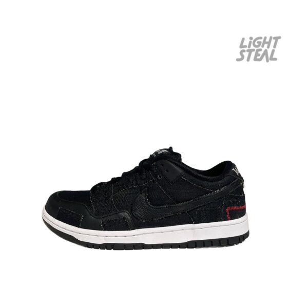 Dunk Low SB Wasted Youth (Used)
