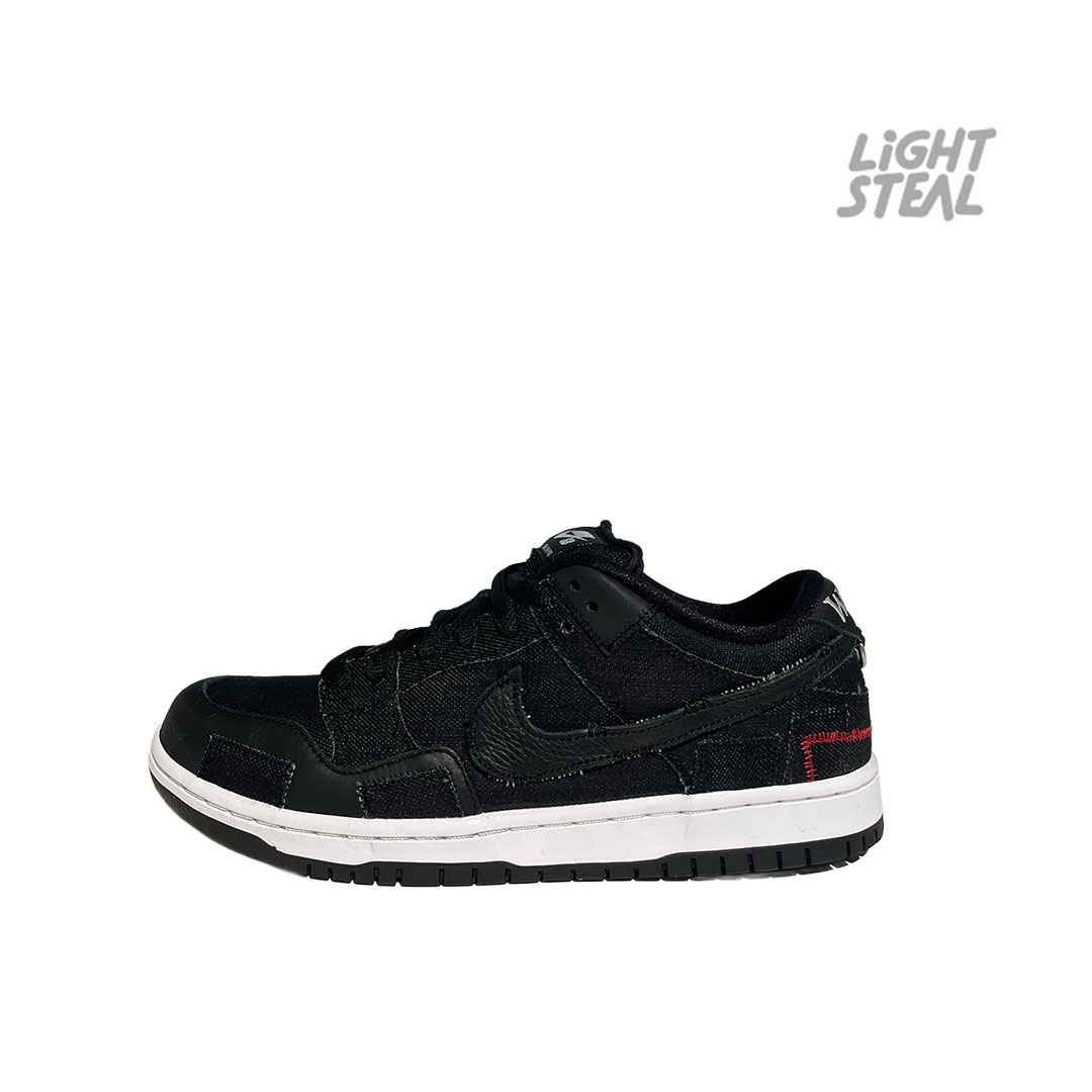 Dunk Low SB Wasted Youth (Used)