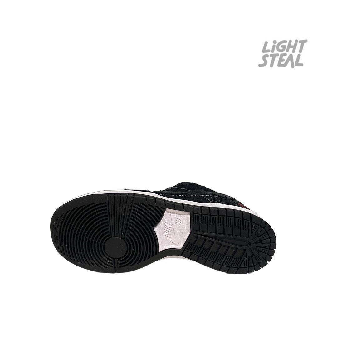 Dunk Low SB Wasted Youth (Used) - immagine 7