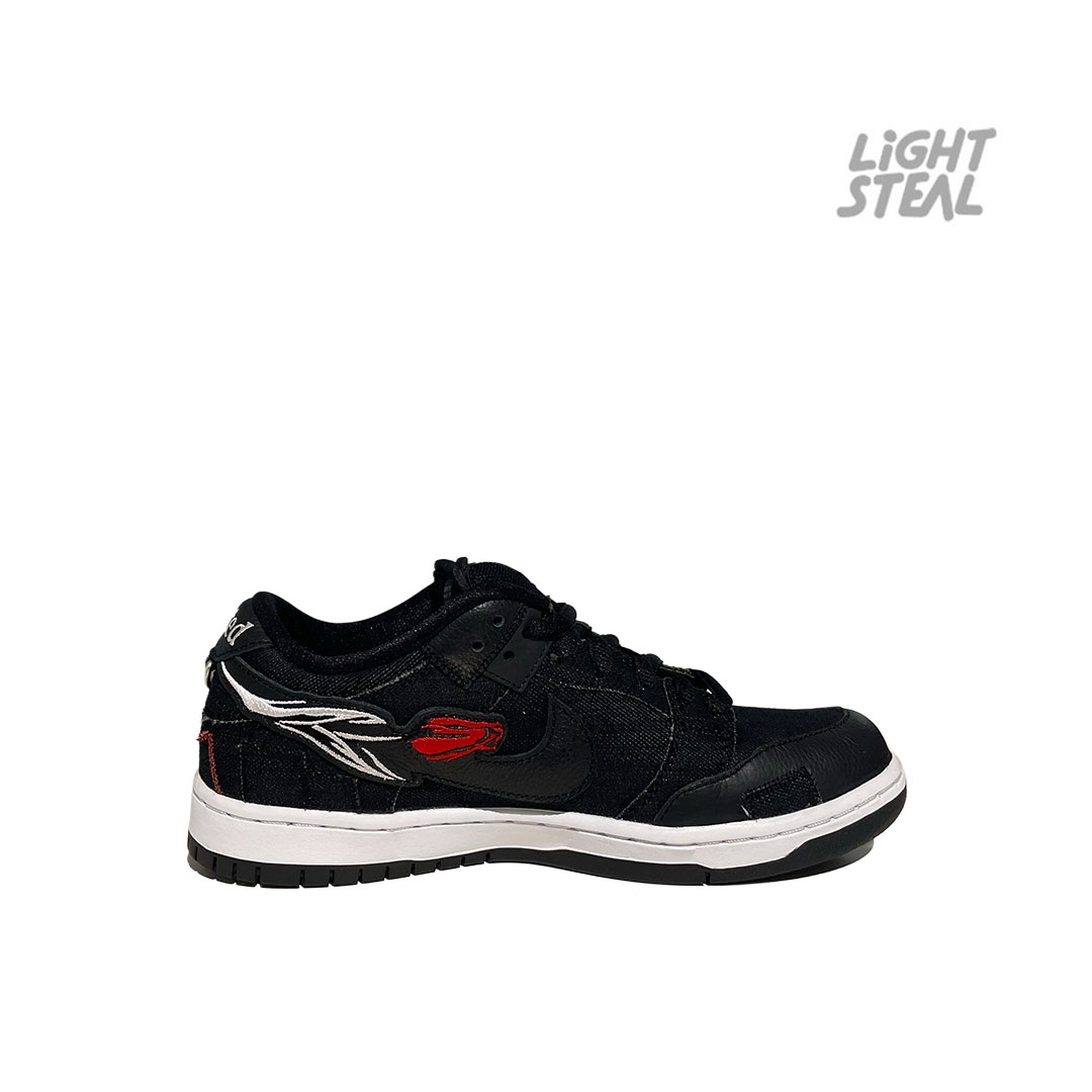 Dunk Low SB Wasted Youth (Used) - immagine 8