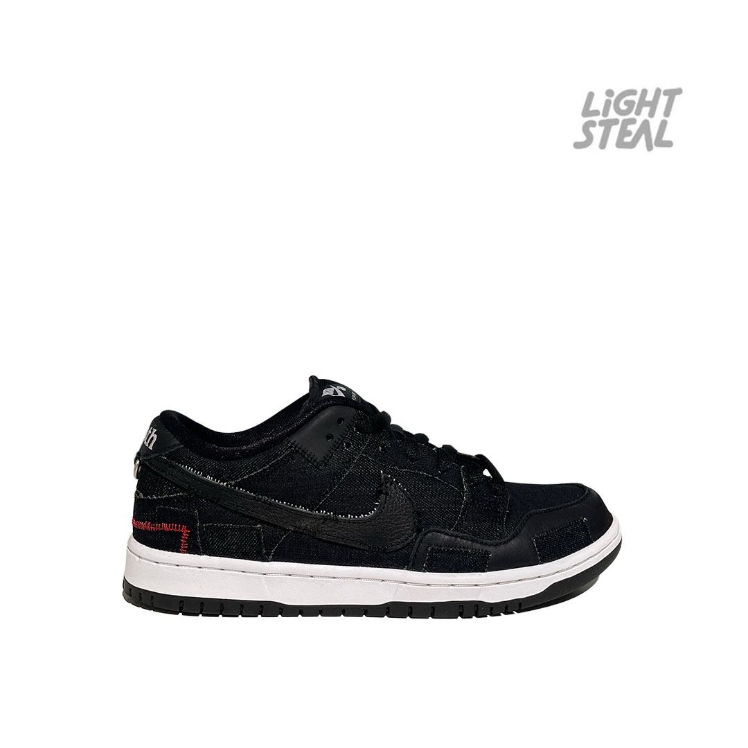 Dunk Low SB Wasted Youth (Used) - immagine 9