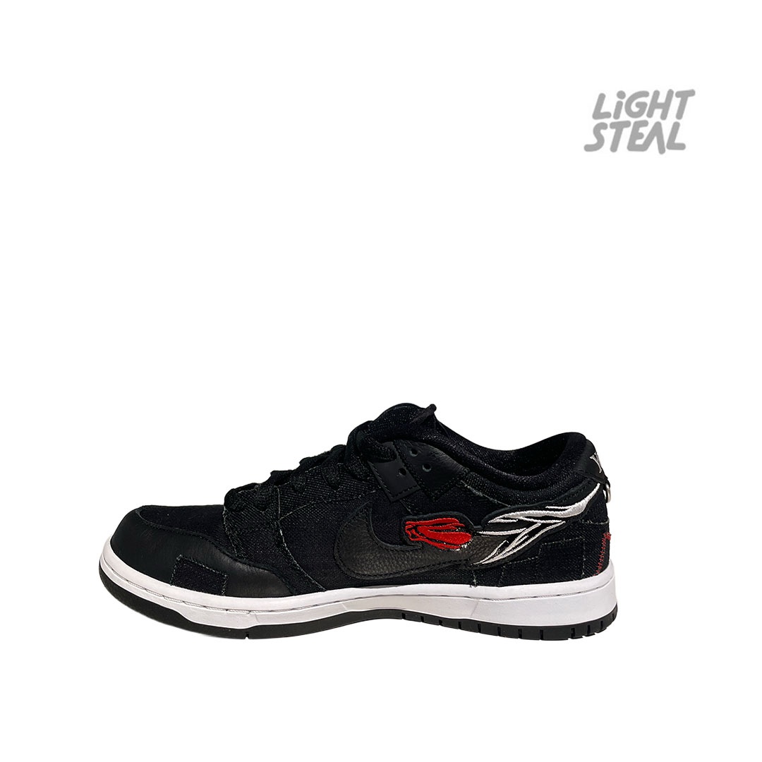 Dunk Low SB Wasted Youth (Used) - immagine 6