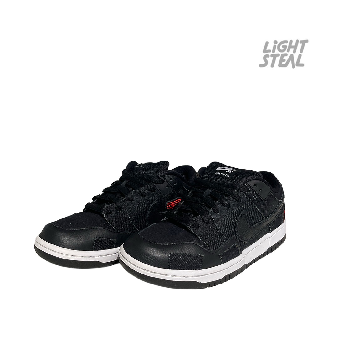 Dunk Low SB Wasted Youth (Used) - immagine 3
