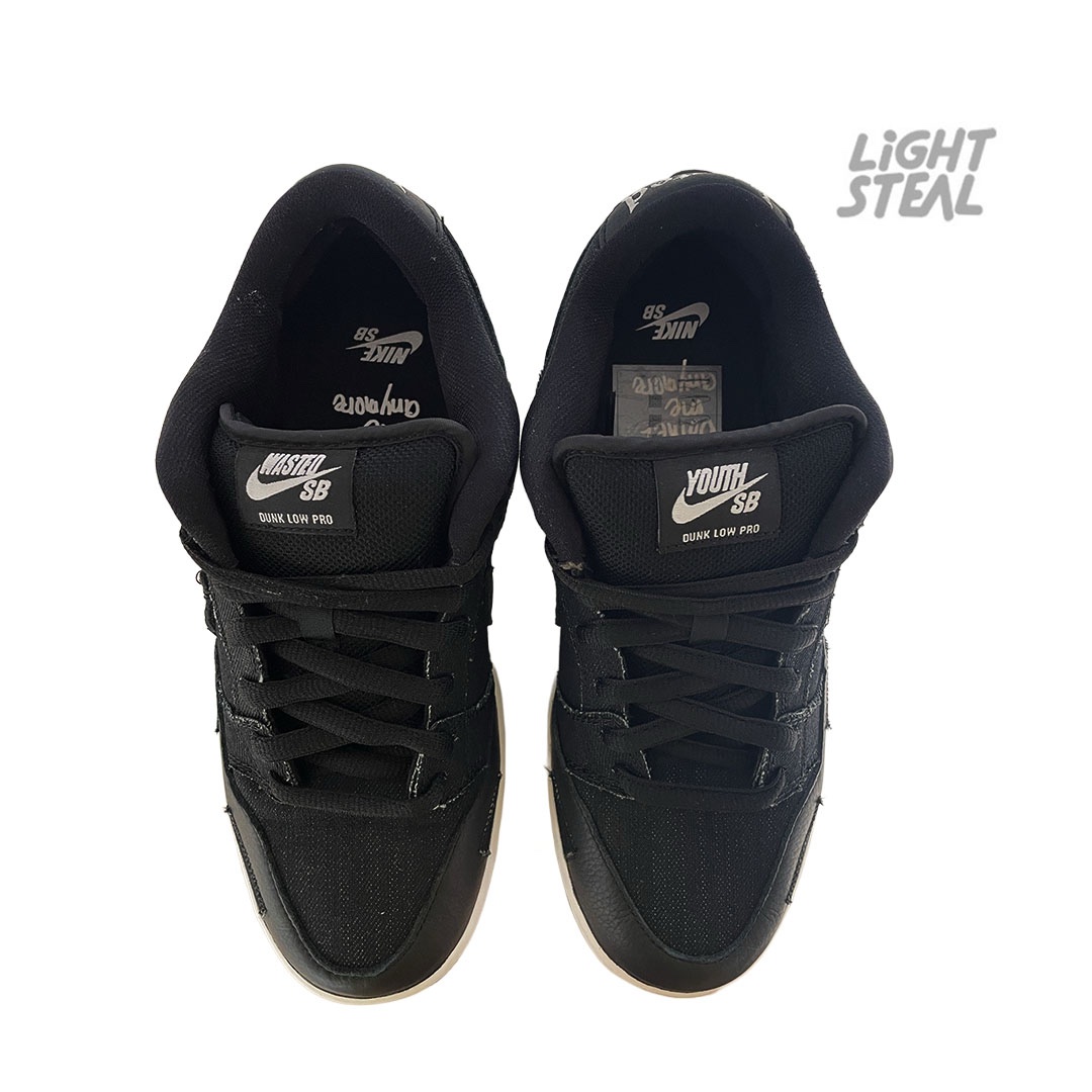 Dunk Low SB Wasted Youth (Used) - immagine 2