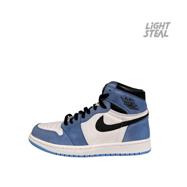 Jordan 1 High University Blue (Used)