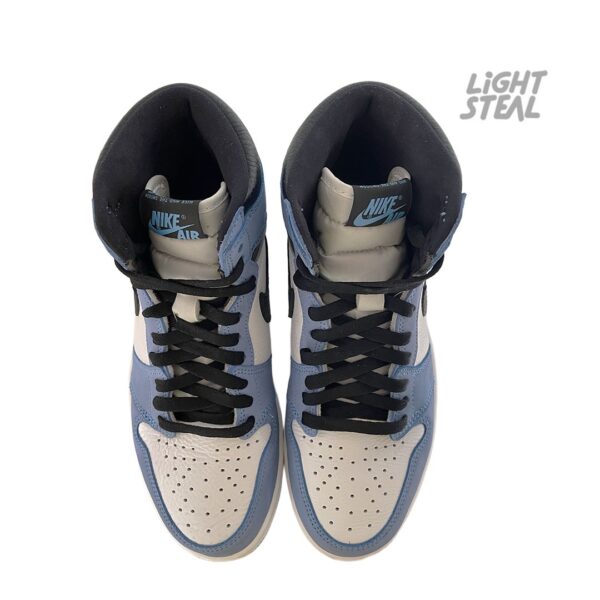 Jordan 1 High University Blue (Used)