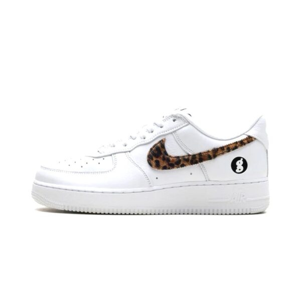 Air Force 1 Low Supreme Goodenough