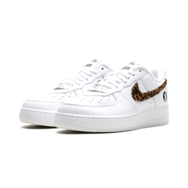 Air Force 1 Low Supreme Goodenough