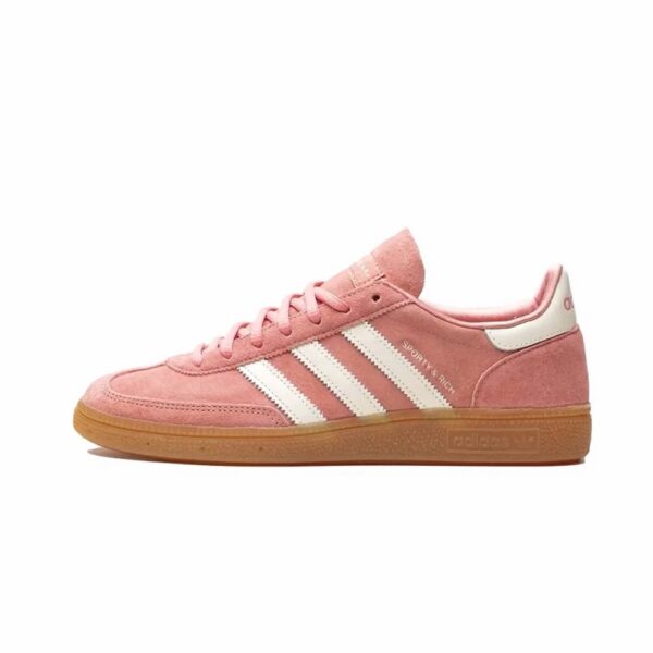 Adidas Handball Spezial Sporty & Rich Pink