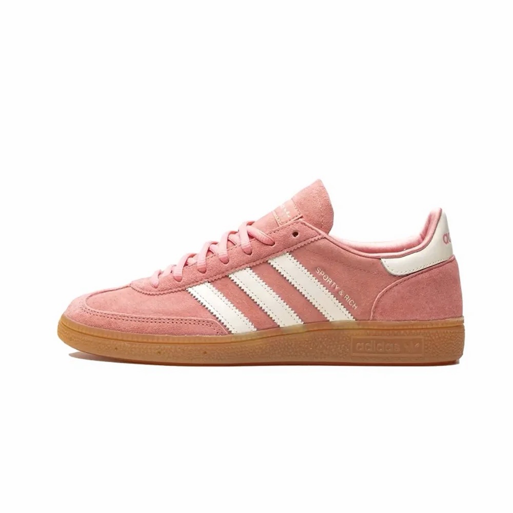 Adidas Handball Spezial Sporty & Rich Pink