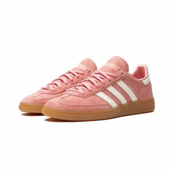 Adidas Handball Spezial Sporty & Rich Pink
