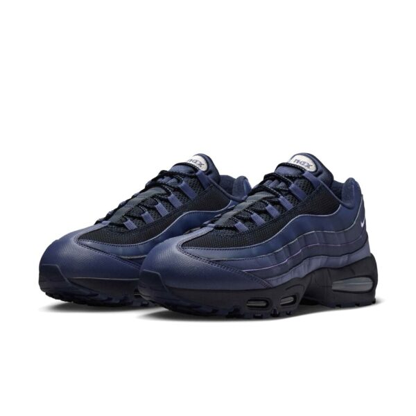 Air Max 95 Big Bubble Sanded Purple