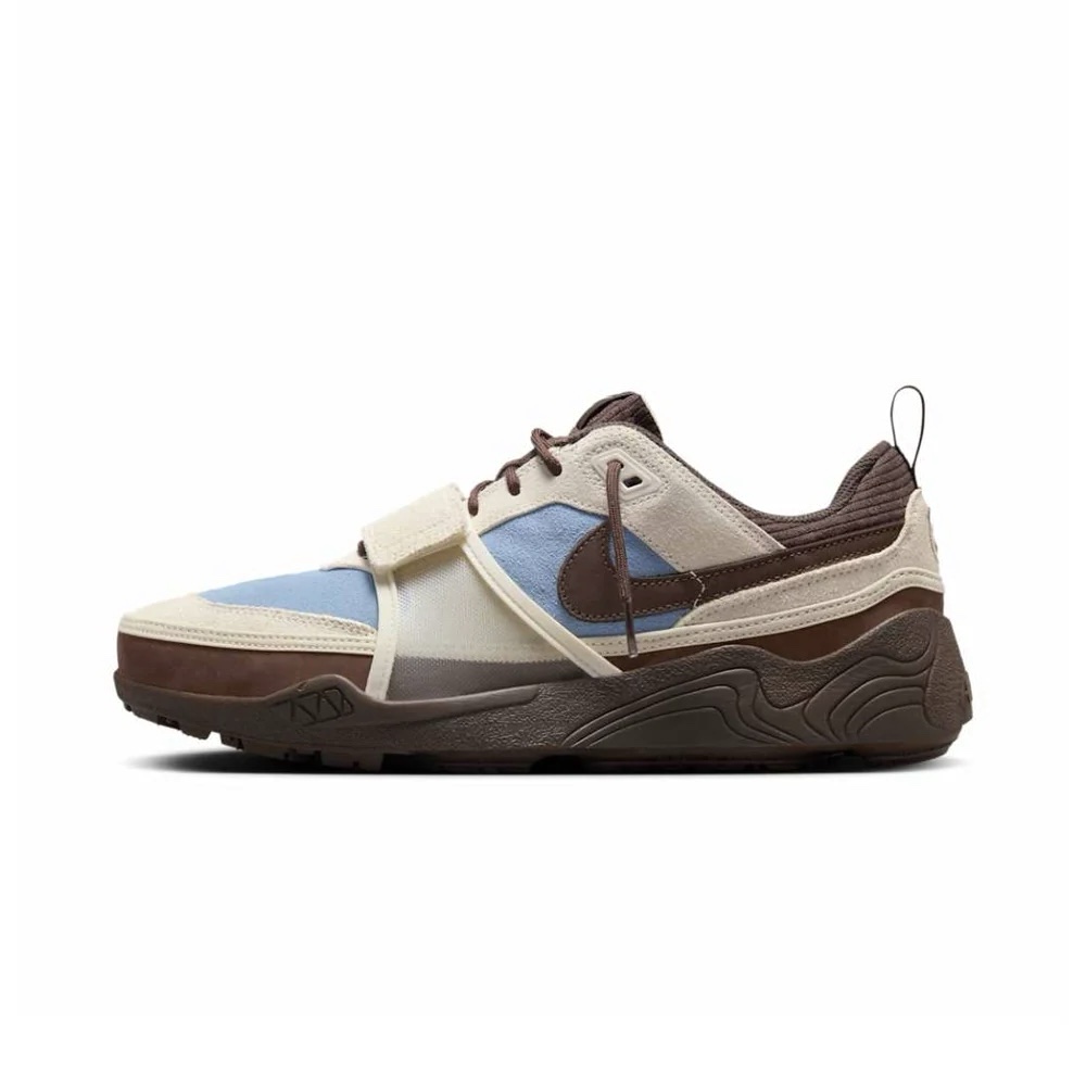 Nike Zoom Field Jaxx Travis Scott Leche Blue