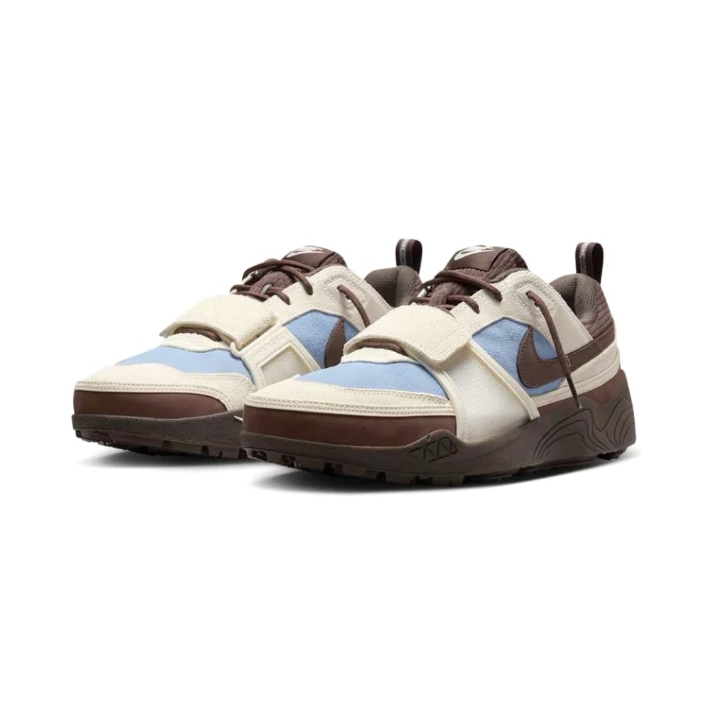 Nike Zoom Field Jaxx Travis Scott Leche Blue - immagine 2