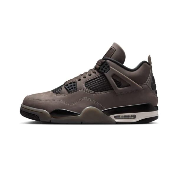 Jordan 4 Cave Stone