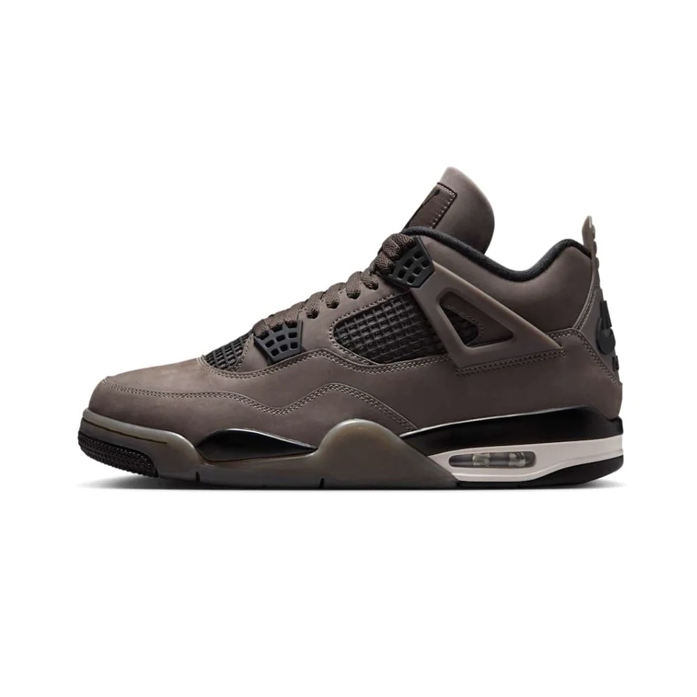 Jordan 4 Cave Stone