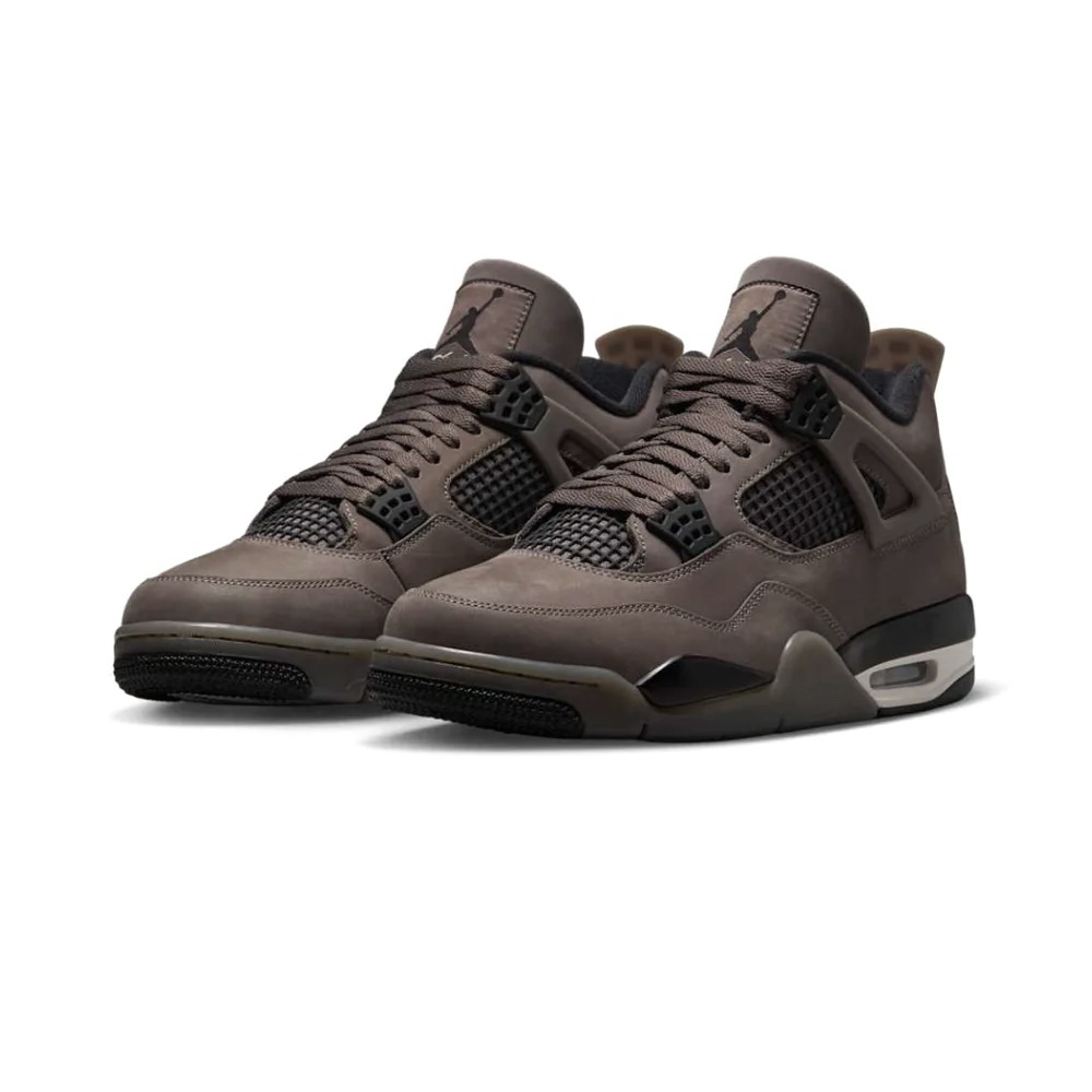 Jordan 4 Cave Stone - immagine 2