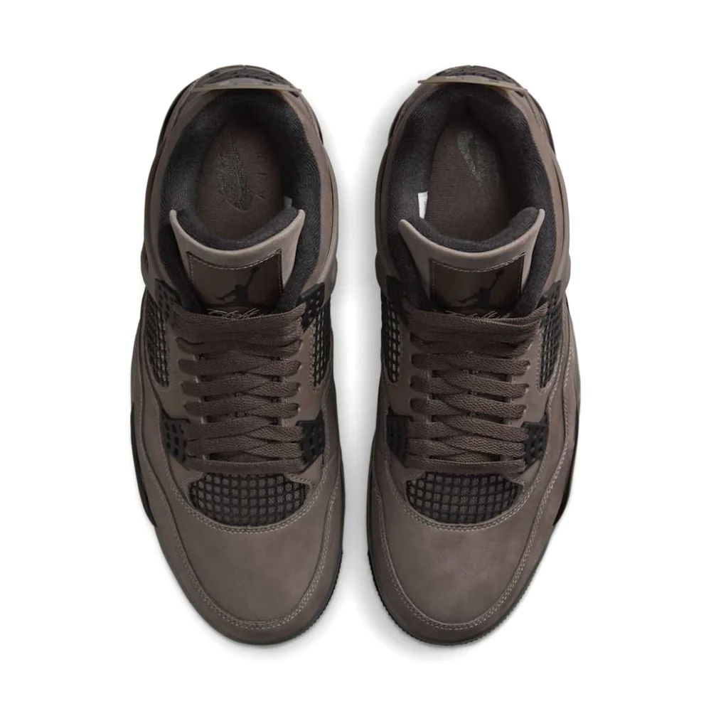 Jordan 4 Cave Stone - immagine 3