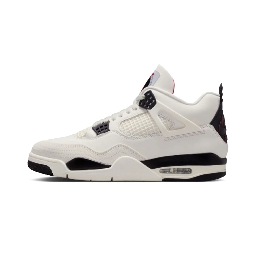 Jordan 4 Flight Club