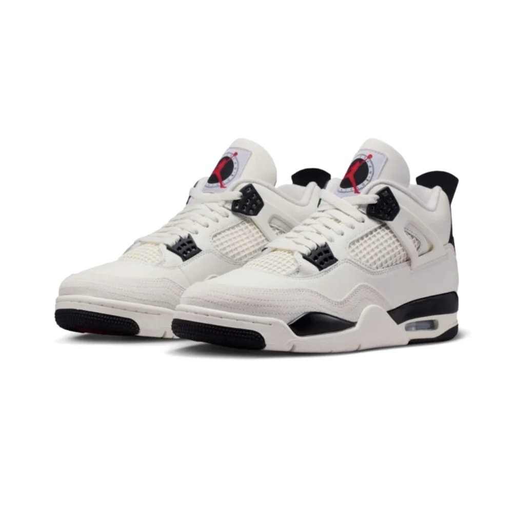 Jordan 4 Flight Club - immagine 2