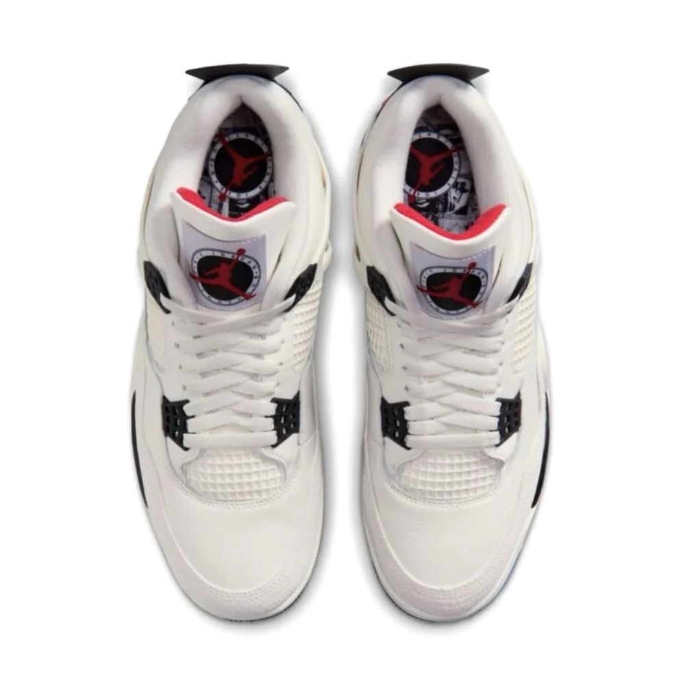 Jordan 4 Flight Club - immagine 3