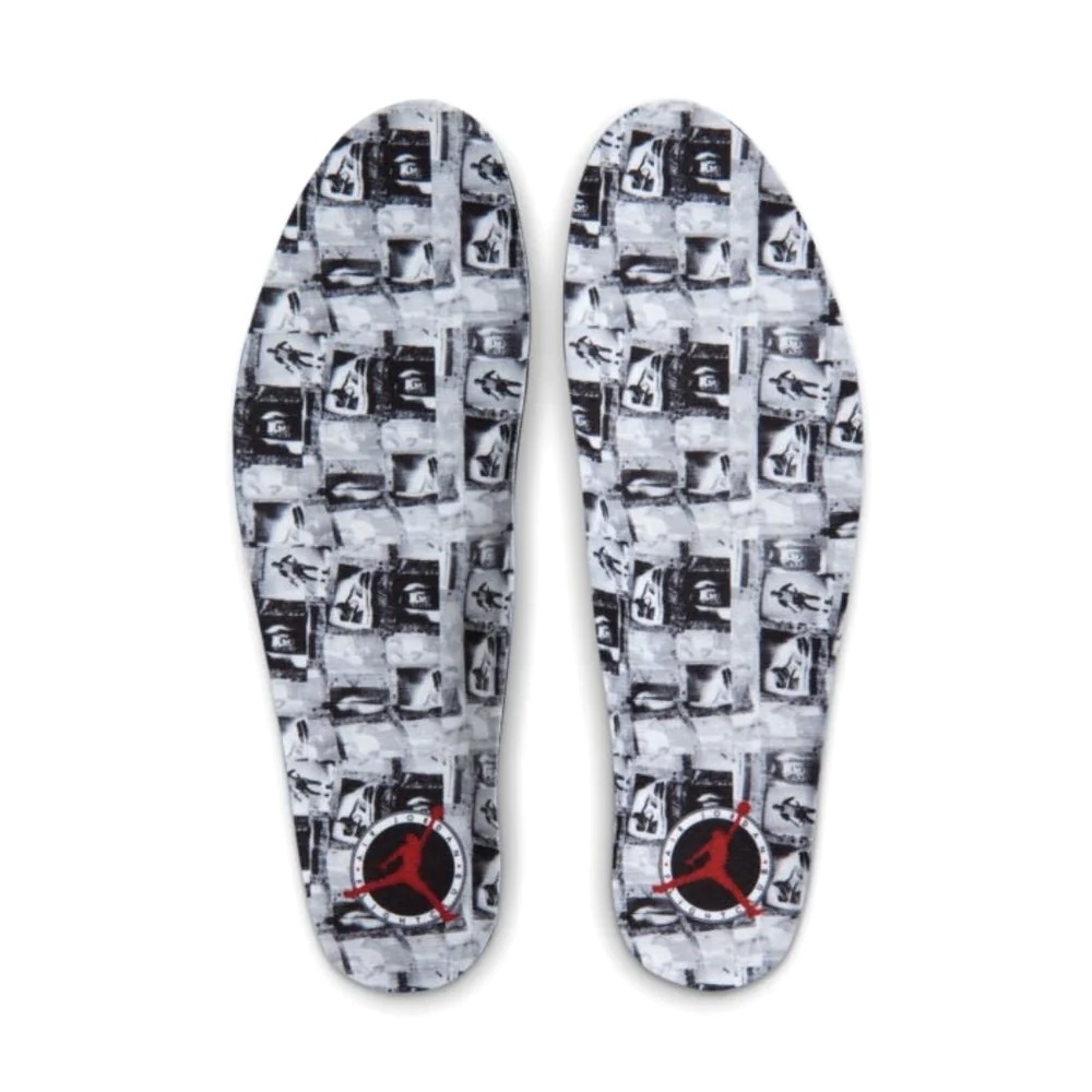 Jordan 4 Flight Club - immagine 6