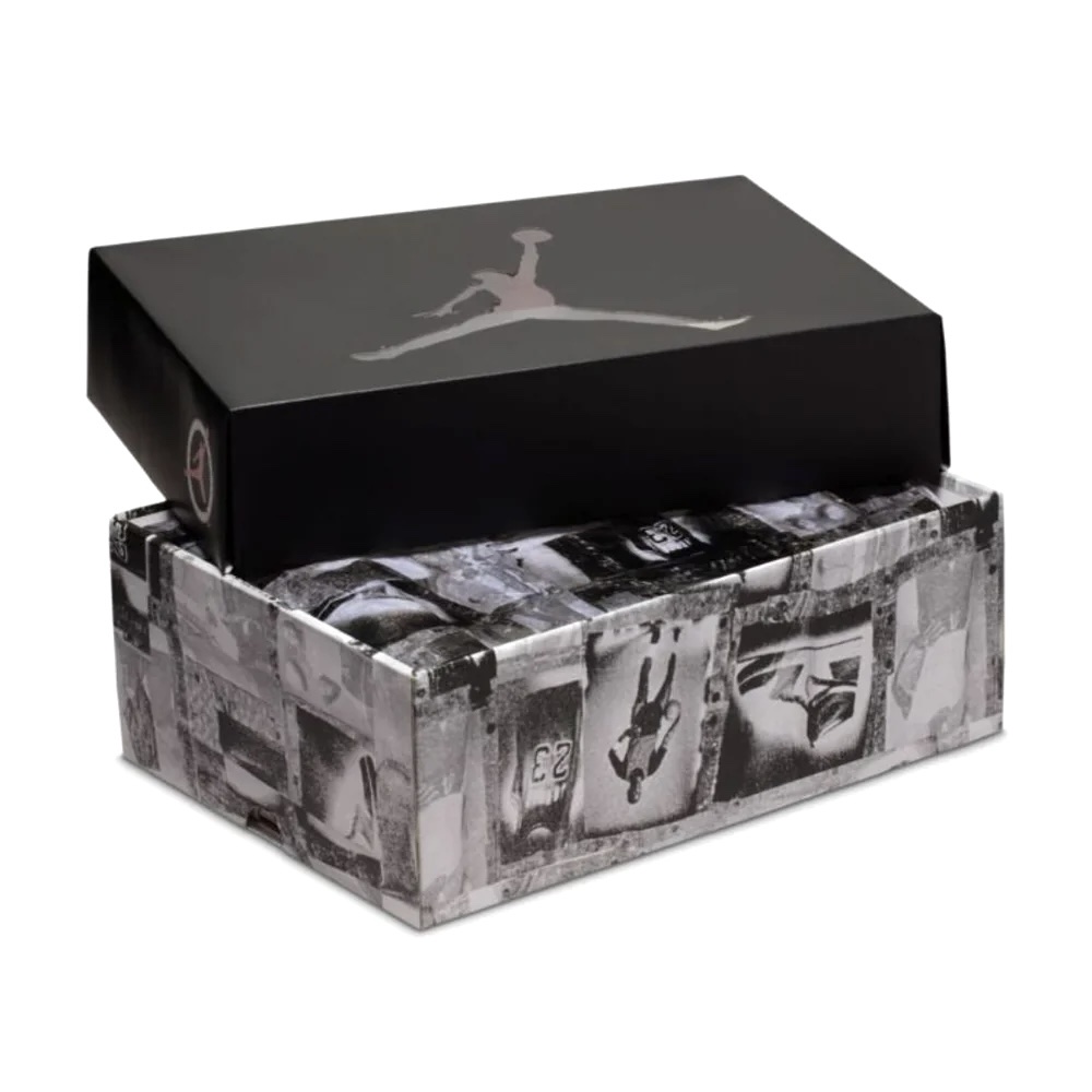 Jordan 4 Flight Club - immagine 7