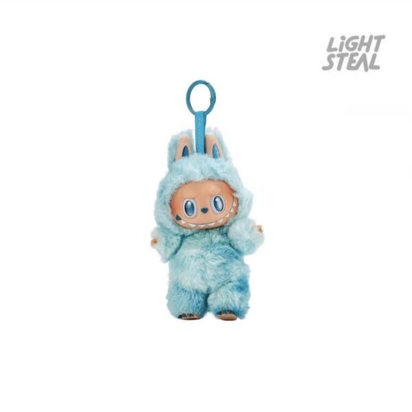 Pop Mart Labubu Big Into Energy Series Vynil Plush HOPE