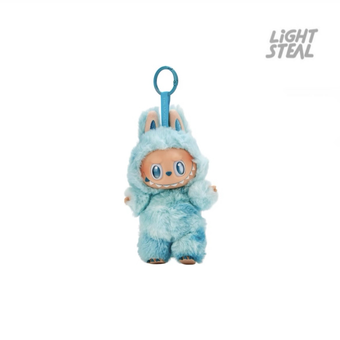 Pop Mart Labubu Big Into Energy Series Vynil Plush HOPE