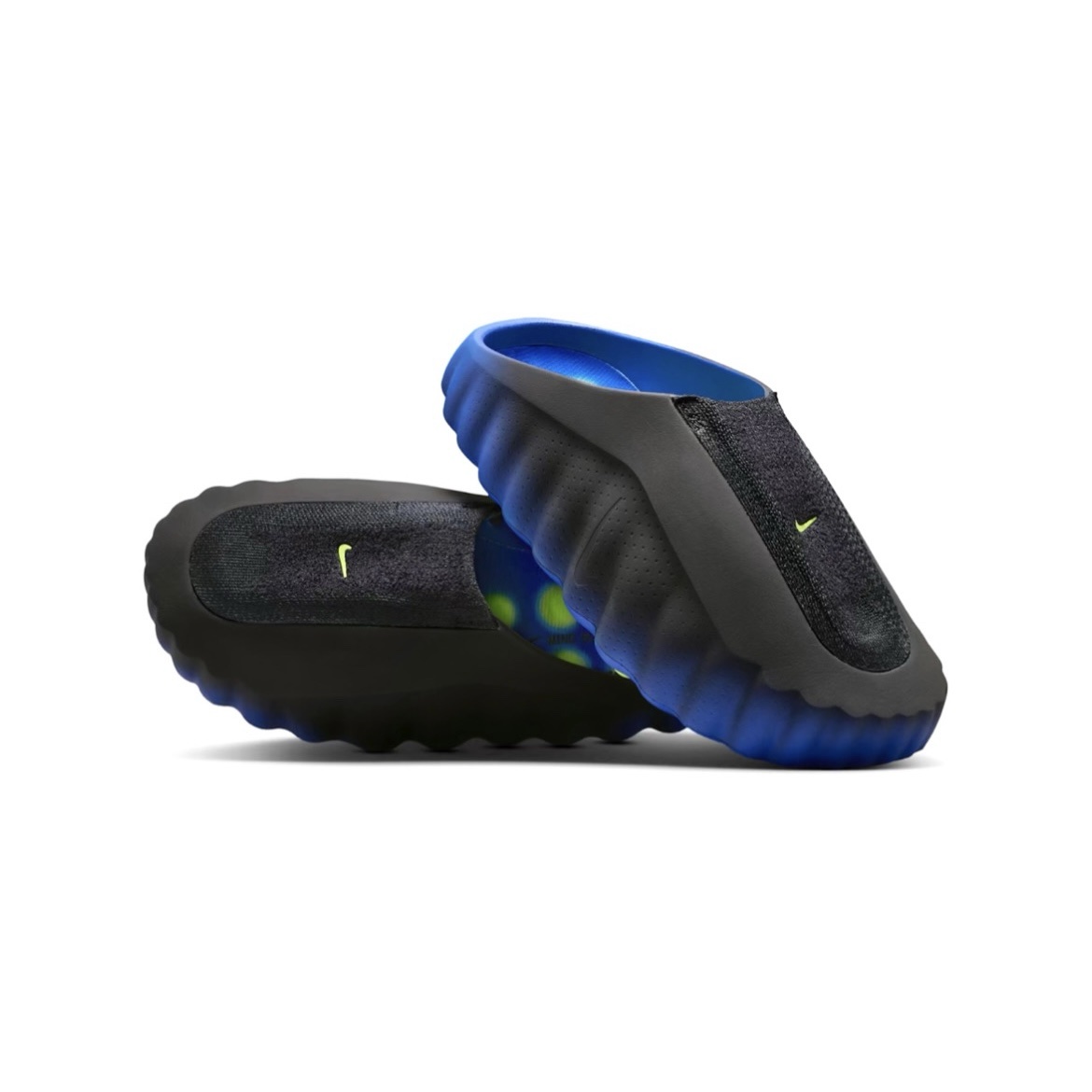 Nike Mind 001 Flyknit Hyper Royal - immagine 3