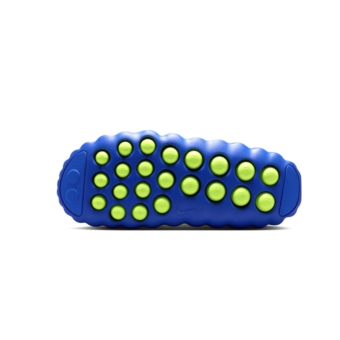 Nike Mind 001 Flyknit Hyper Royal - immagine 5