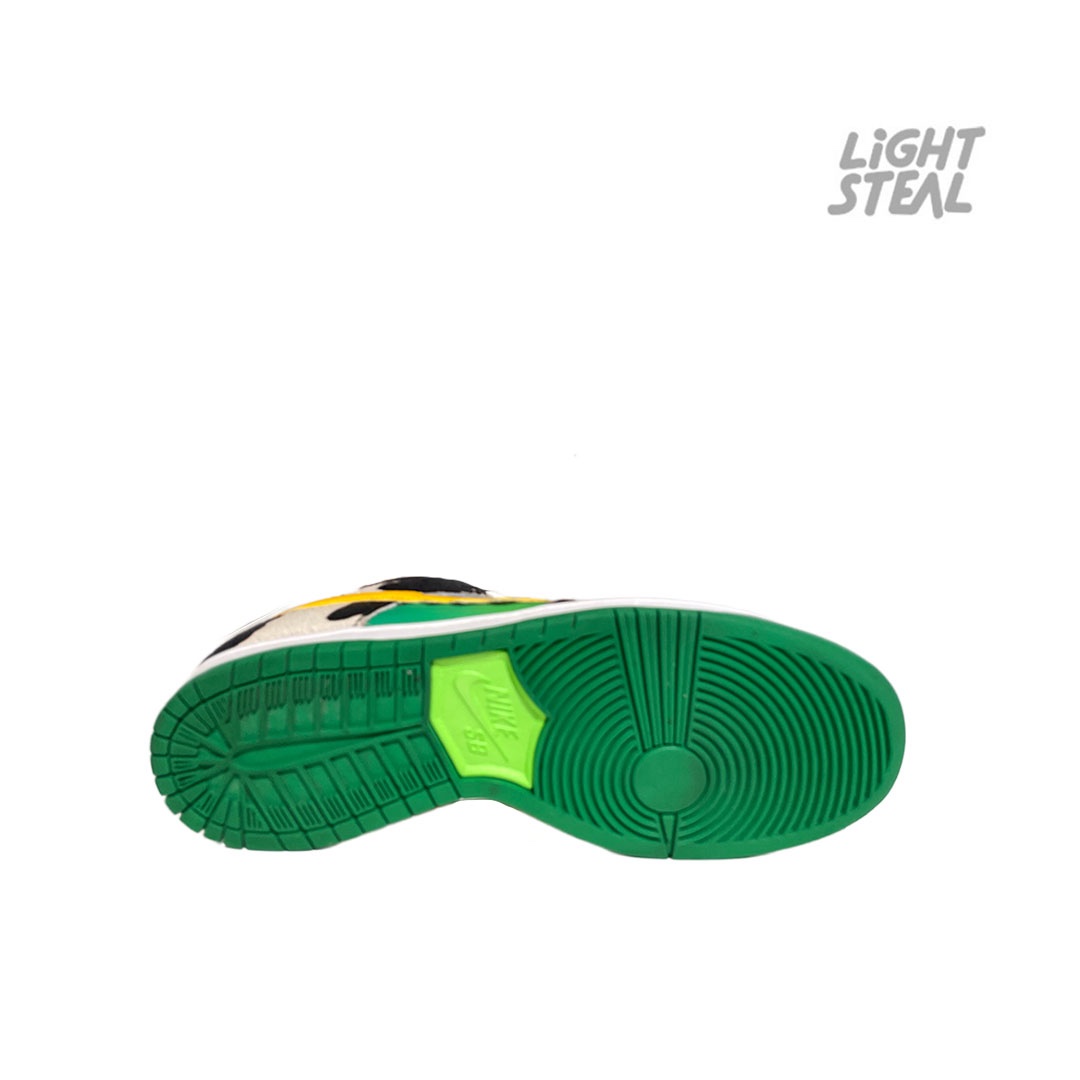 Dunk Low SB Ben & Jerry's Chunky Dunky (Used) - immagine 5