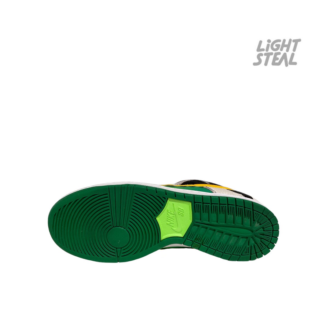 Dunk Low SB Ben & Jerry's Chunky Dunky (Used) - immagine 7