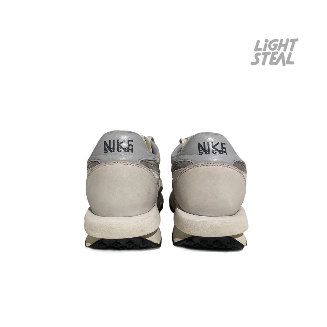 Sacai Waffle Summit White (Used) - immagine 4