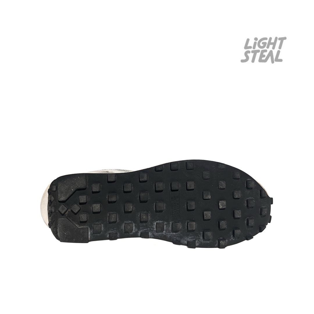 Sacai Waffle Summit White (Used) - immagine 6