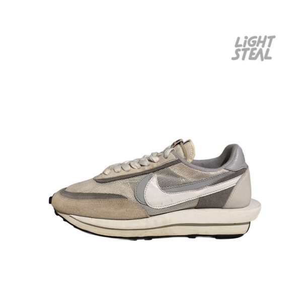 Sacai Waffle Summit White (Used)