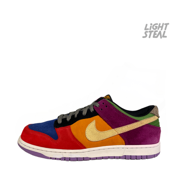 Dunk Low Viotech (2019) (Used)