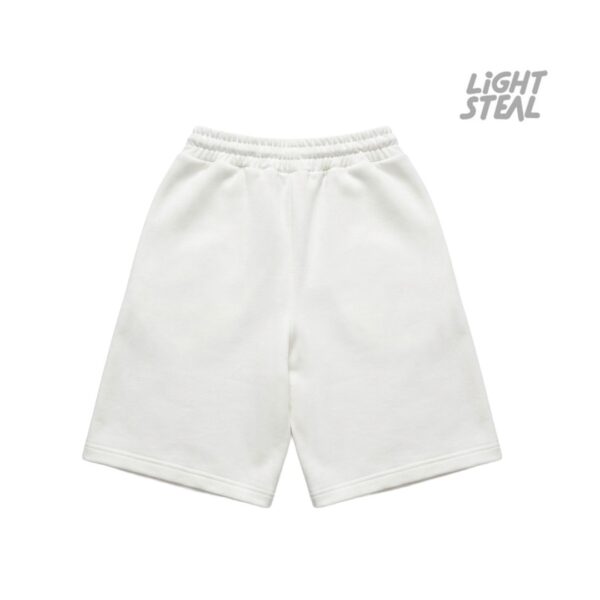 Shorts In Tuta Replacement White