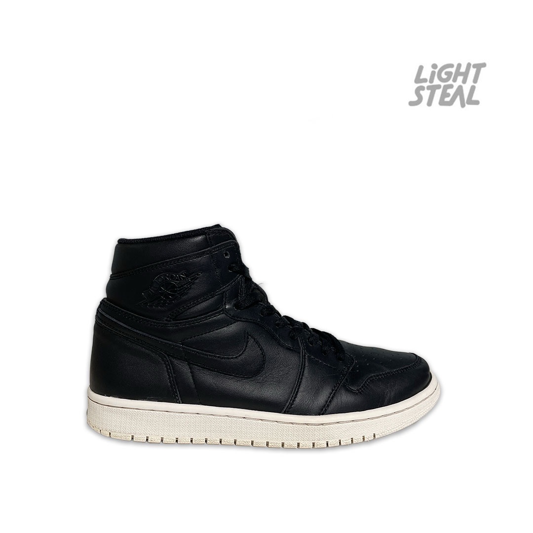 Jordan 1 High Cyber Monday (2015) (Used) - immagine 9
