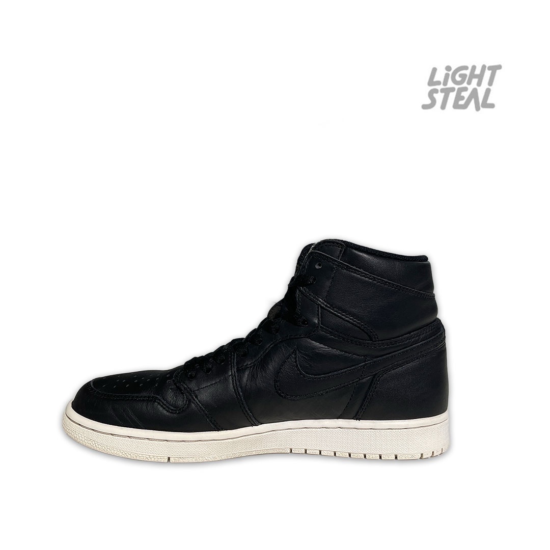 Jordan 1 High Cyber Monday (2015) (Used) - immagine 7