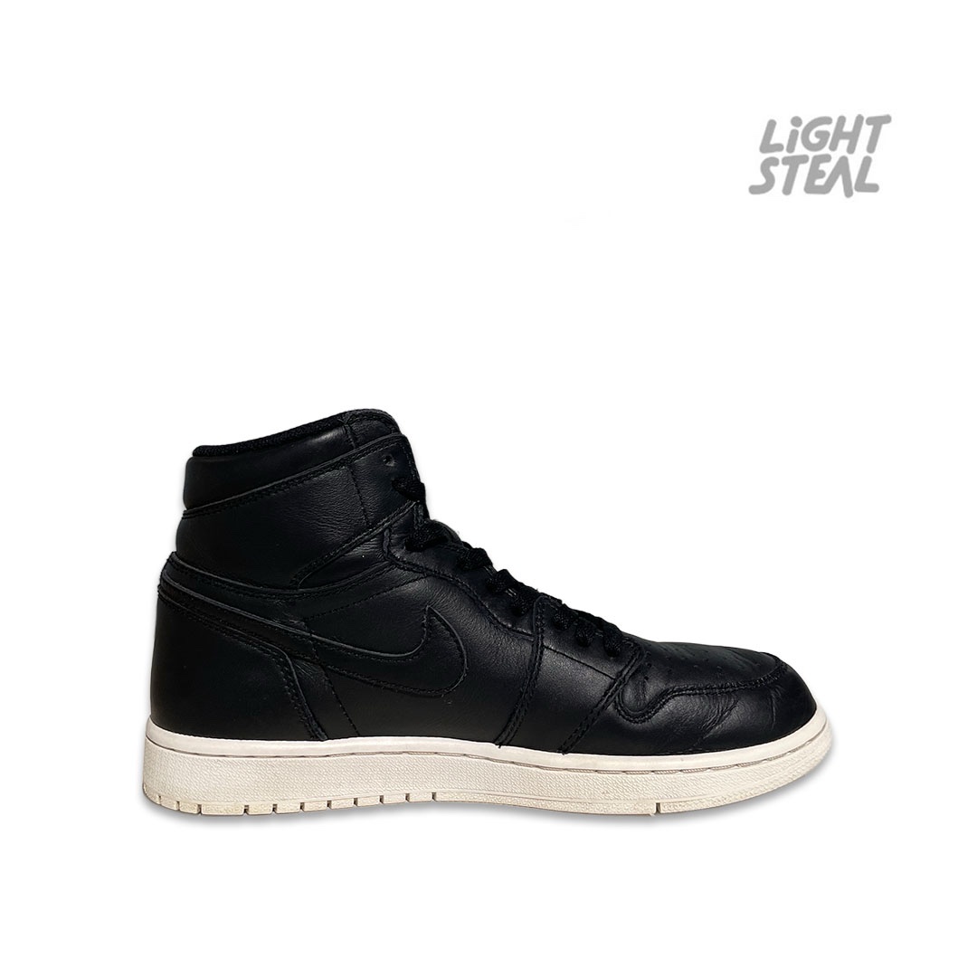 Jordan 1 High Cyber Monday (2015) (Used) - immagine 5