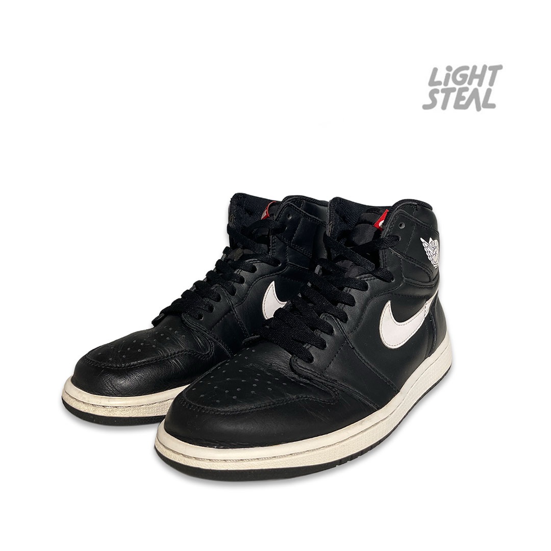 Jordan 1 High Cyber Monday (2015) (Used) - immagine 3