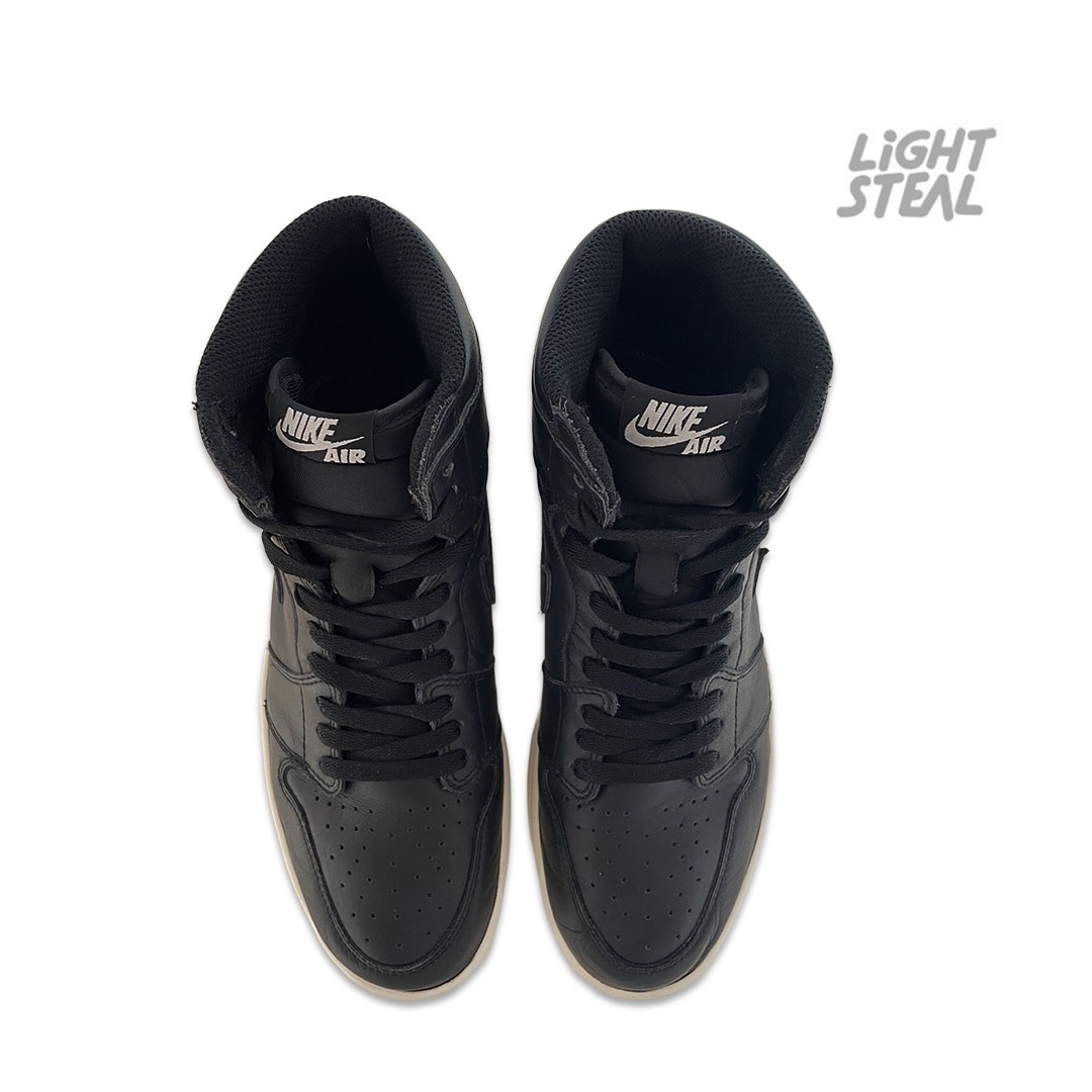 Jordan 1 High Cyber Monday (2015) (Used) - immagine 2