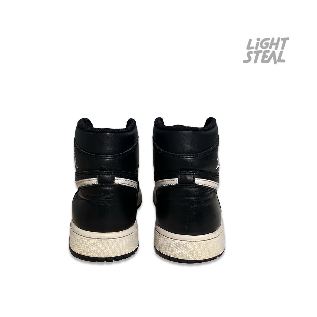 Jordan 1 High Cyber Monday (2015) (Used) - immagine 4