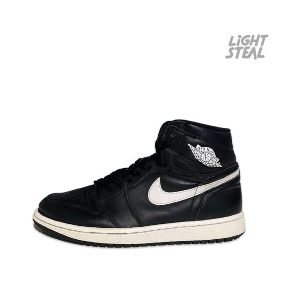 Jordan 1 High Ying Yang Black (Used)