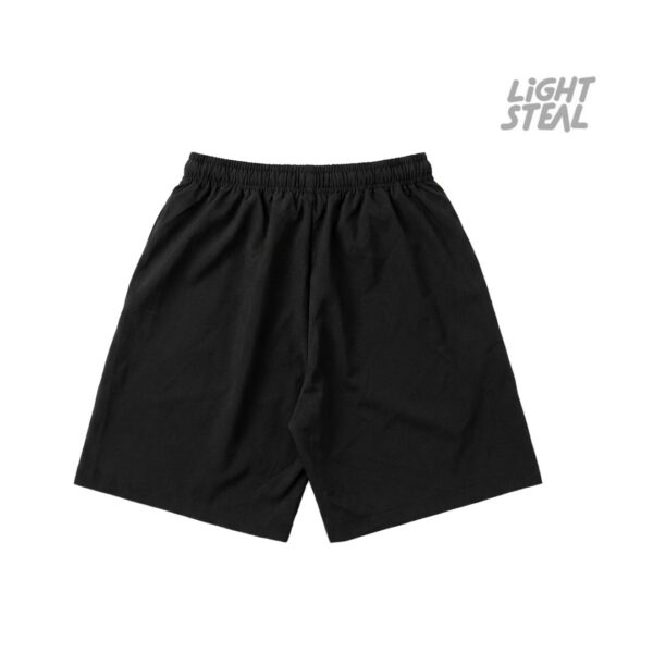 Replacement Long Cord Minimalist Shorts Black