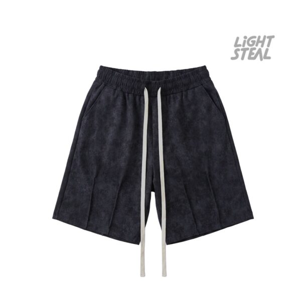 Sweat Short Black