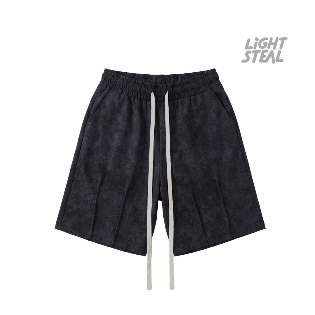 Sweat Short Black