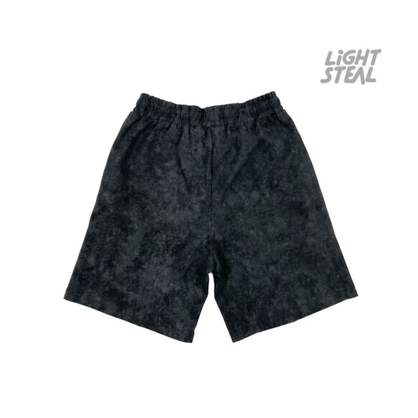 Sweat Short Black