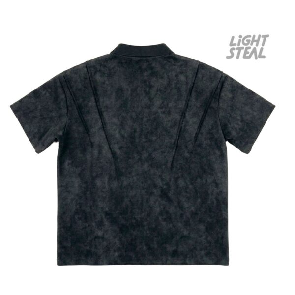 Polo Boxy Black